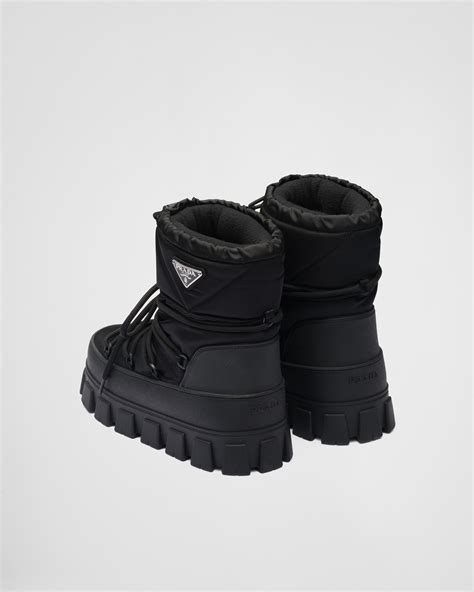 prada safety shoes|prada ski boots.